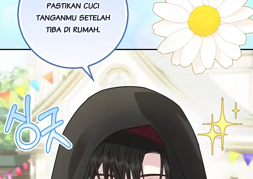 Baca The Snow Leopard Baby of the Black Leopard Family - Chapter 34 halaman 21