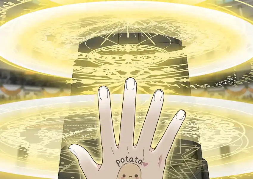 Baca The Snow Leopard Baby of the Black Leopard Family - Chapter 34 halaman 214