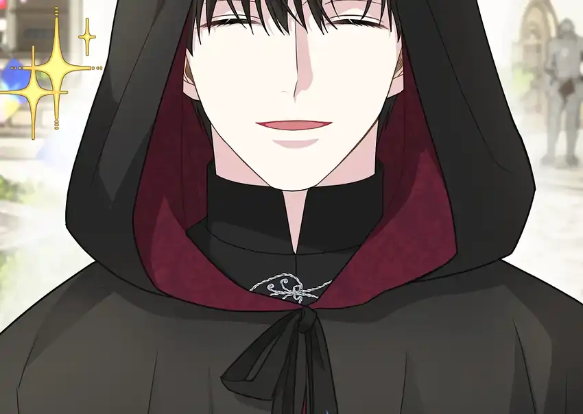 Baca The Snow Leopard Baby of the Black Leopard Family - Chapter 34 halaman 22