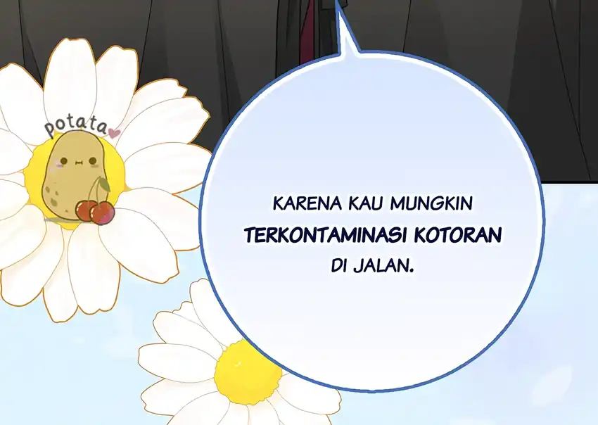 Baca The Snow Leopard Baby of the Black Leopard Family - Chapter 34 halaman 23