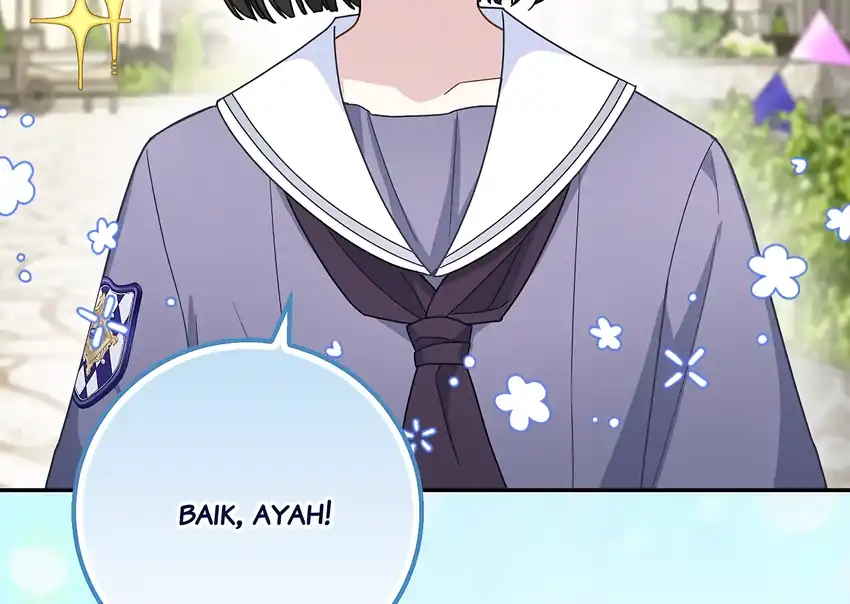 Baca The Snow Leopard Baby of the Black Leopard Family - Chapter 34 halaman 26