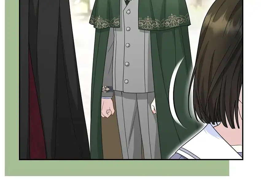 Baca The Snow Leopard Baby of the Black Leopard Family - Chapter 34 halaman 29