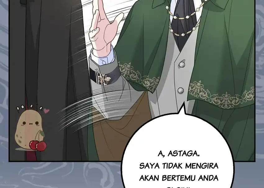 Baca The Snow Leopard Baby of the Black Leopard Family - Chapter 34 halaman 3