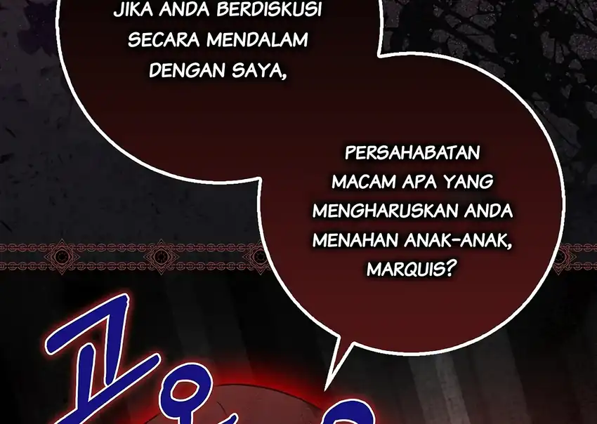 Baca The Snow Leopard Baby of the Black Leopard Family - Chapter 34 halaman 34