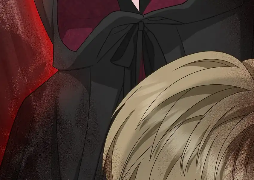 Baca The Snow Leopard Baby of the Black Leopard Family - Chapter 34 halaman 36