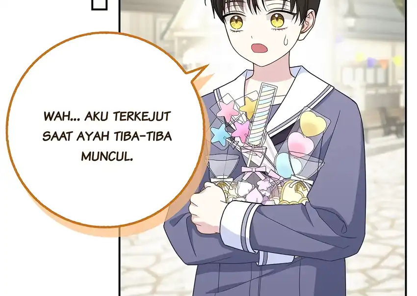 Baca The Snow Leopard Baby of the Black Leopard Family - Chapter 34 halaman 44