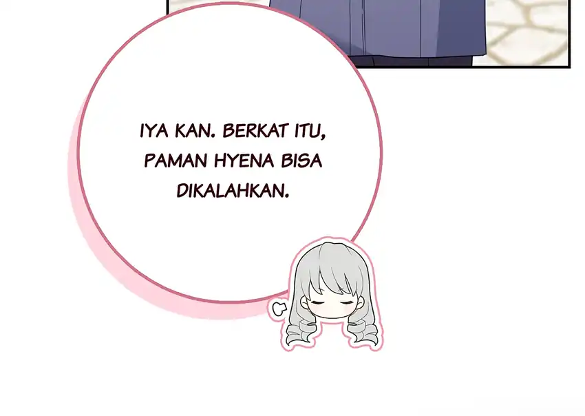 Baca The Snow Leopard Baby of the Black Leopard Family - Chapter 34 halaman 45