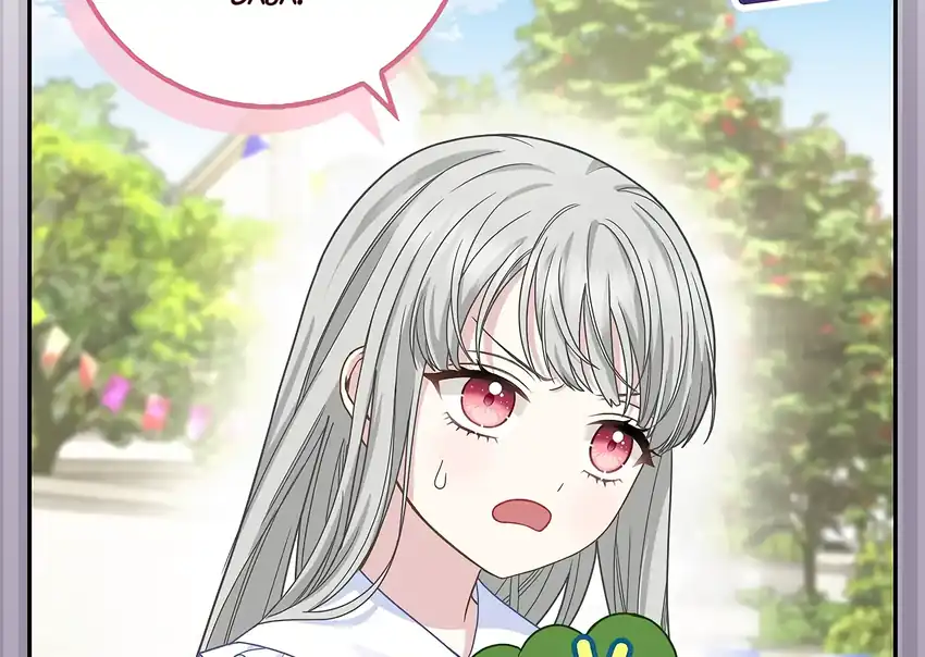 Baca The Snow Leopard Baby of the Black Leopard Family - Chapter 34 halaman 47