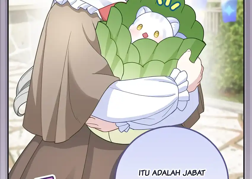 Baca The Snow Leopard Baby of the Black Leopard Family - Chapter 34 halaman 48