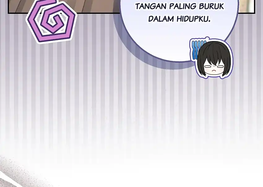 Baca The Snow Leopard Baby of the Black Leopard Family - Chapter 34 halaman 49