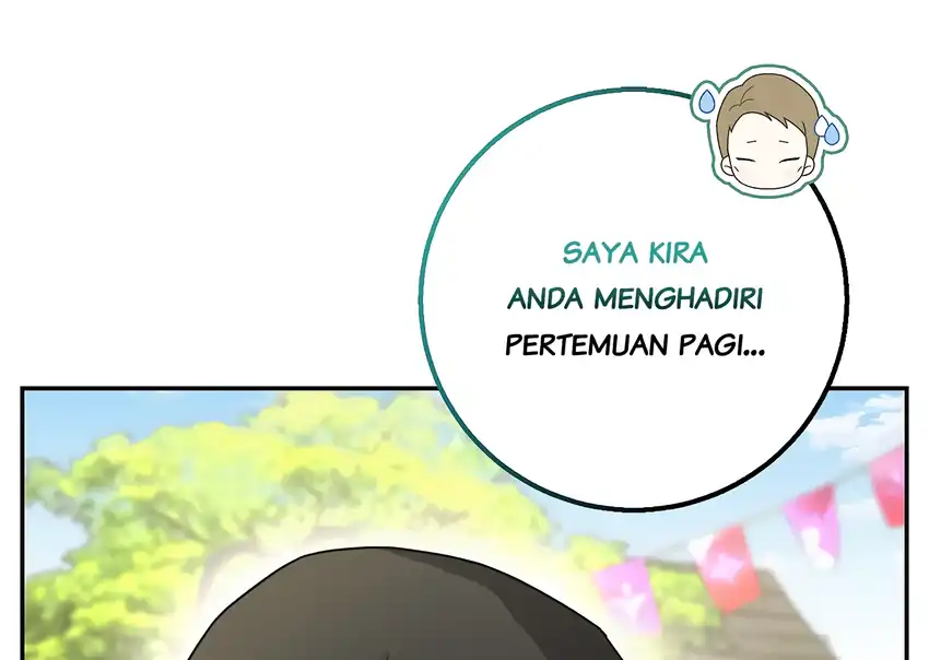 Baca The Snow Leopard Baby of the Black Leopard Family - Chapter 34 halaman 5