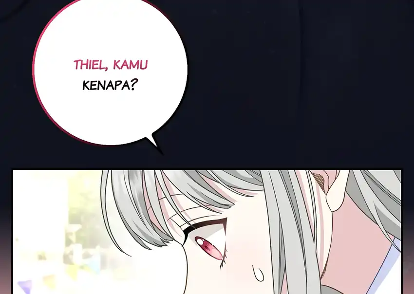 Baca The Snow Leopard Baby of the Black Leopard Family - Chapter 34 halaman 56