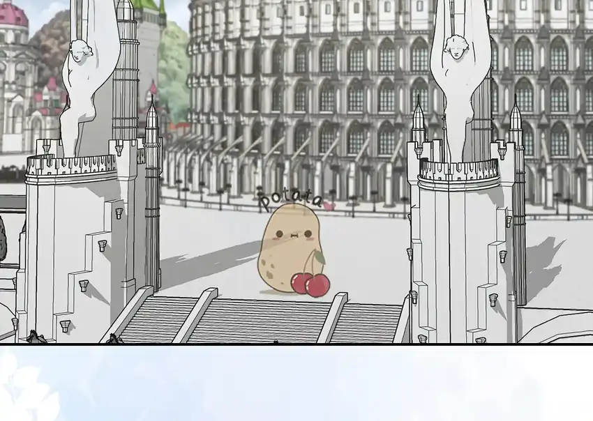 Baca The Snow Leopard Baby of the Black Leopard Family - Chapter 34 halaman 69