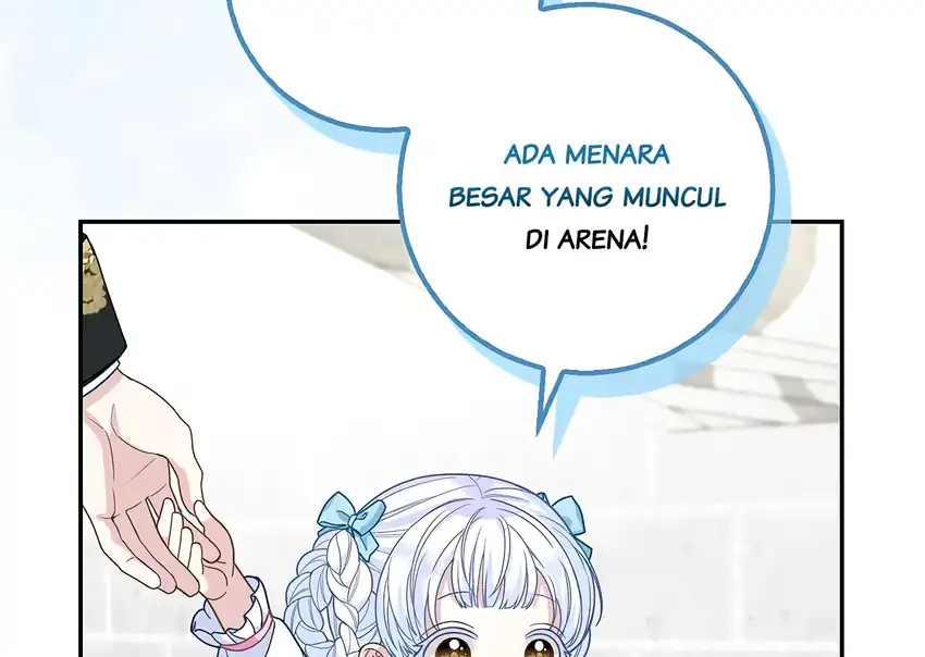 Baca The Snow Leopard Baby of the Black Leopard Family - Chapter 34 halaman 71