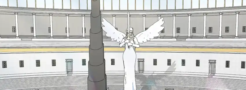 Baca The Snow Leopard Baby of the Black Leopard Family - Chapter 34 halaman 75