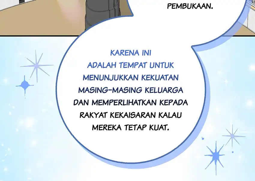 Baca The Snow Leopard Baby of the Black Leopard Family - Chapter 34 halaman 77