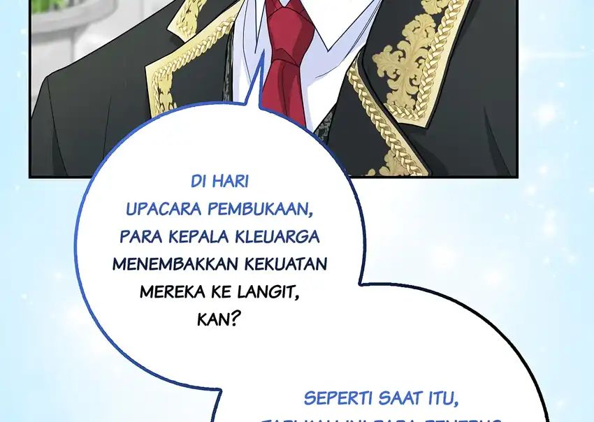 Baca The Snow Leopard Baby of the Black Leopard Family - Chapter 34 halaman 80