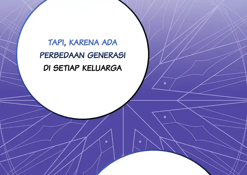 Baca The Snow Leopard Baby of the Black Leopard Family - Chapter 34 halaman 82