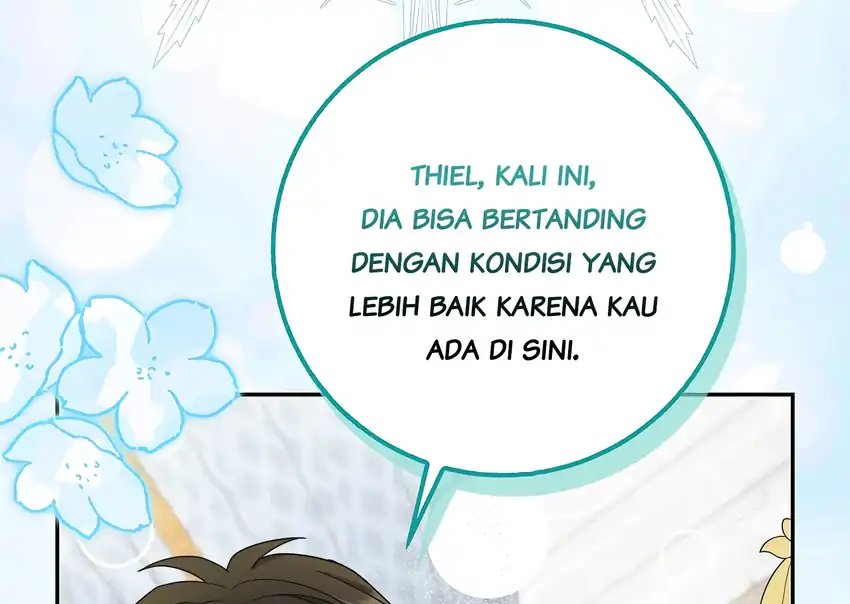 Baca The Snow Leopard Baby of the Black Leopard Family - Chapter 34 halaman 90