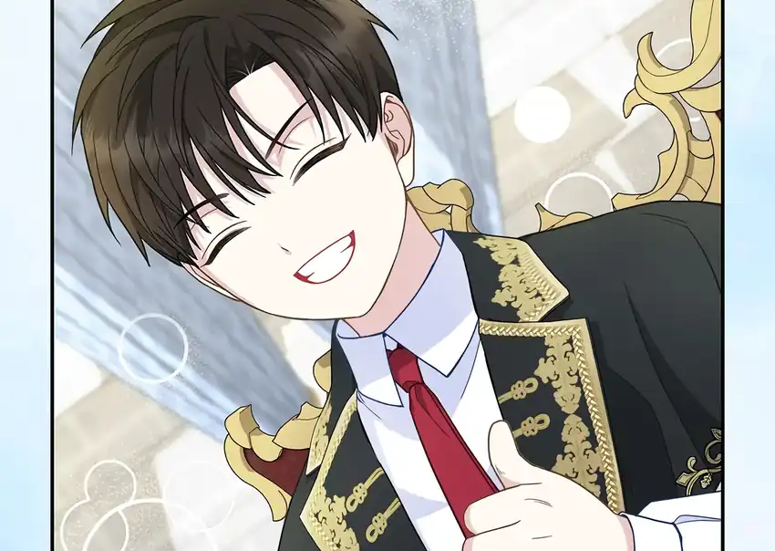 Baca The Snow Leopard Baby of the Black Leopard Family - Chapter 34 halaman 91