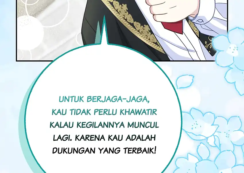 Baca The Snow Leopard Baby of the Black Leopard Family - Chapter 34 halaman 92