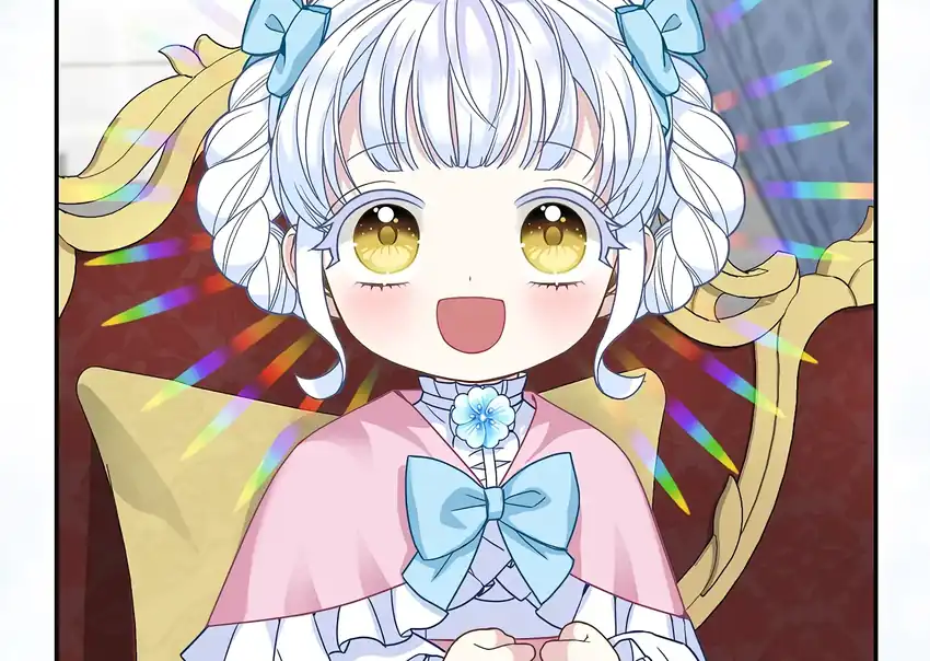 Baca The Snow Leopard Baby of the Black Leopard Family - Chapter 34 halaman 95