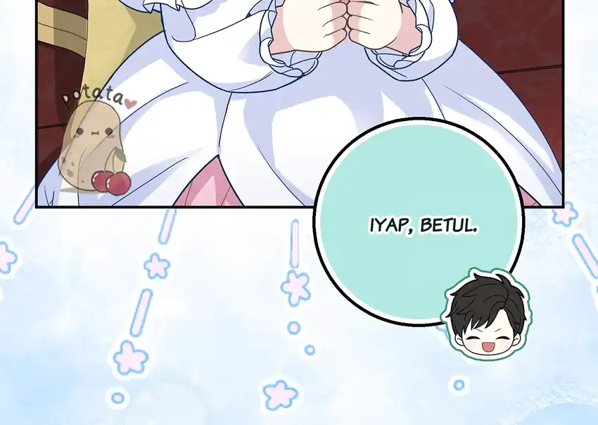 Baca The Snow Leopard Baby of the Black Leopard Family - Chapter 34 halaman 96