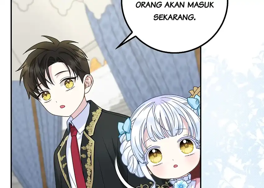 Baca The Snow Leopard Baby of the Black Leopard Family - Chapter 34 halaman 98