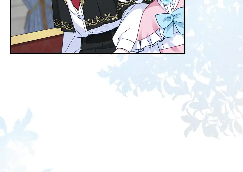 Baca The Snow Leopard Baby of the Black Leopard Family - Chapter 34 halaman 99