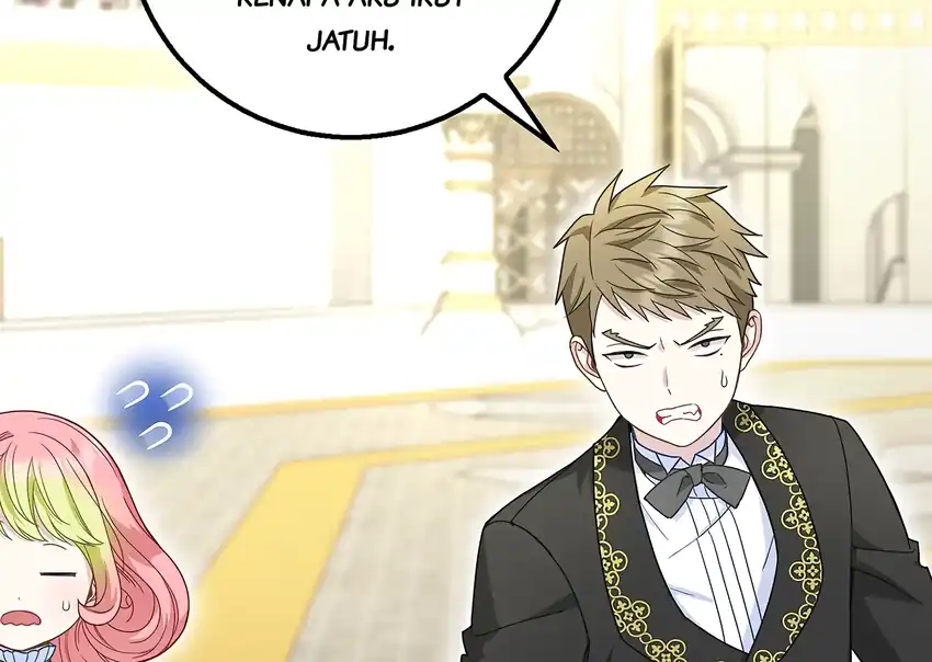 Baca The Snow Leopard Baby of the Black Leopard Family - Chapter 35 halaman 102