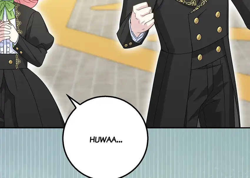 Baca The Snow Leopard Baby of the Black Leopard Family - Chapter 35 halaman 103