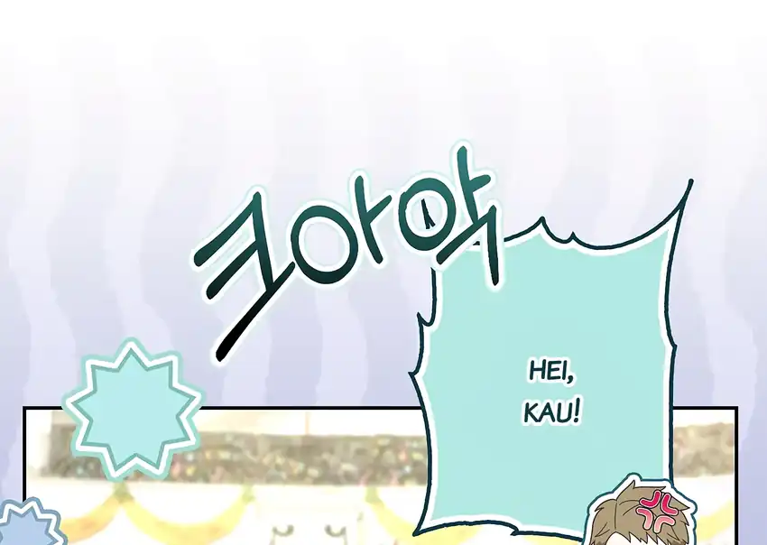 Baca The Snow Leopard Baby of the Black Leopard Family - Chapter 35 halaman 109