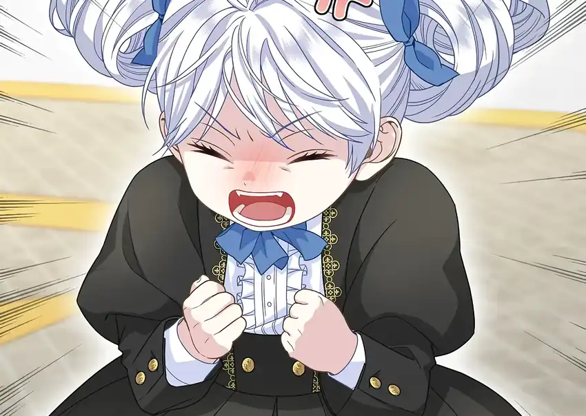 Baca The Snow Leopard Baby of the Black Leopard Family - Chapter 35 halaman 115