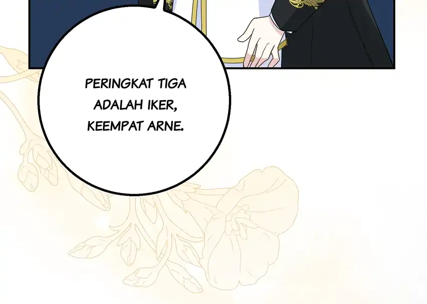 Baca The Snow Leopard Baby of the Black Leopard Family - Chapter 35 halaman 127