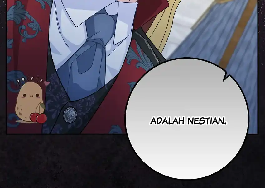 Baca The Snow Leopard Baby of the Black Leopard Family - Chapter 35 halaman 130