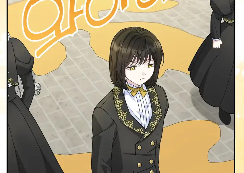 Baca The Snow Leopard Baby of the Black Leopard Family - Chapter 35 halaman 136