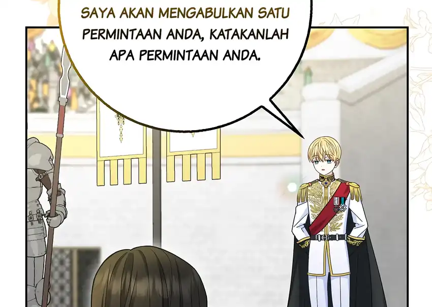 Baca The Snow Leopard Baby of the Black Leopard Family - Chapter 35 halaman 139