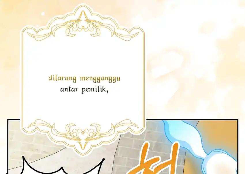 Baca The Snow Leopard Baby of the Black Leopard Family - Chapter 35 halaman 14