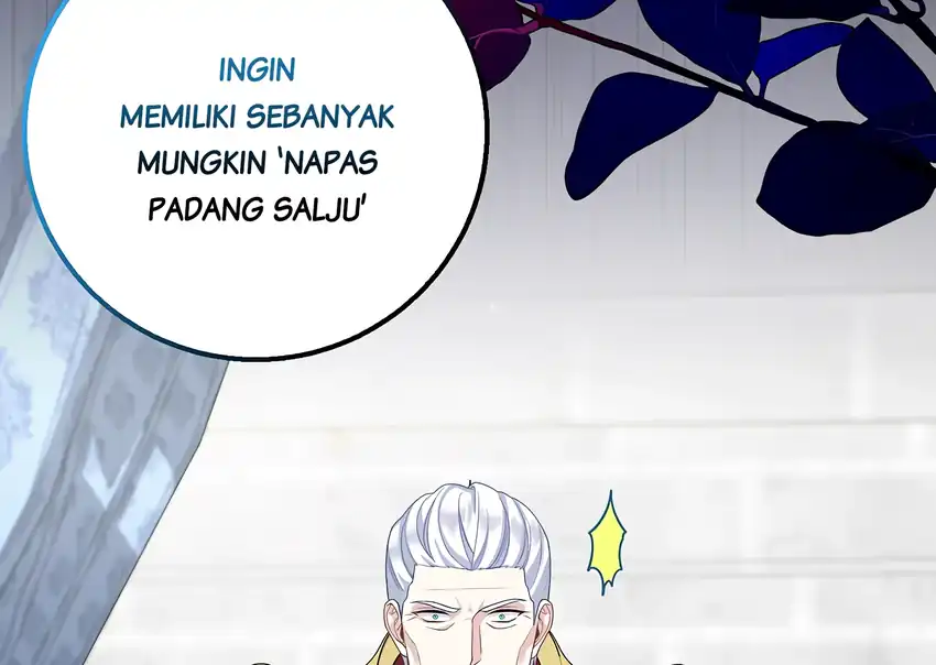 Baca The Snow Leopard Baby of the Black Leopard Family - Chapter 35 halaman 144