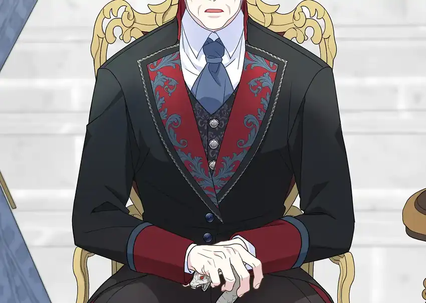 Baca The Snow Leopard Baby of the Black Leopard Family - Chapter 35 halaman 145