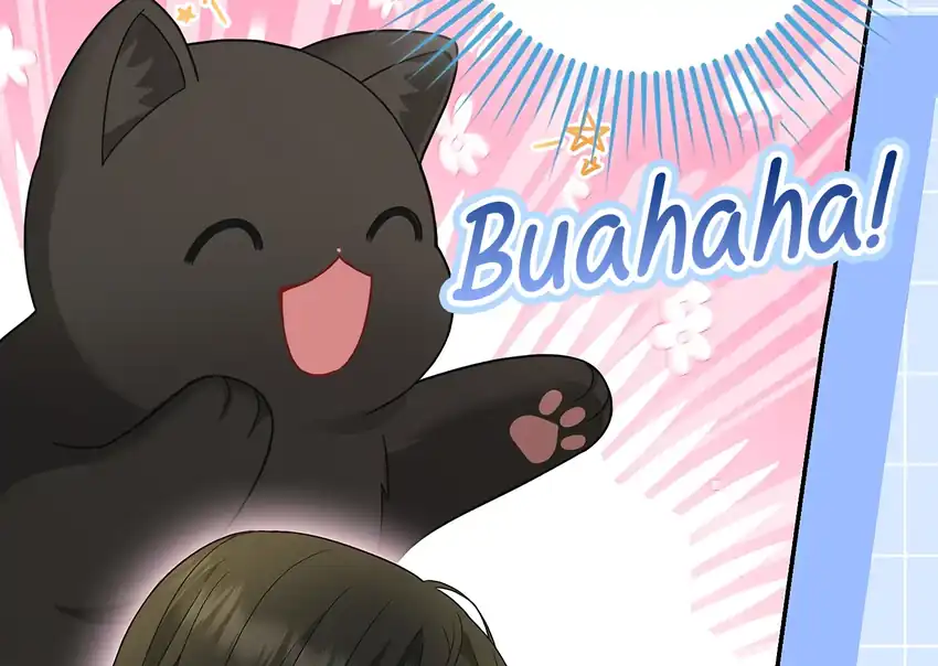 Baca The Snow Leopard Baby of the Black Leopard Family - Chapter 35 halaman 156