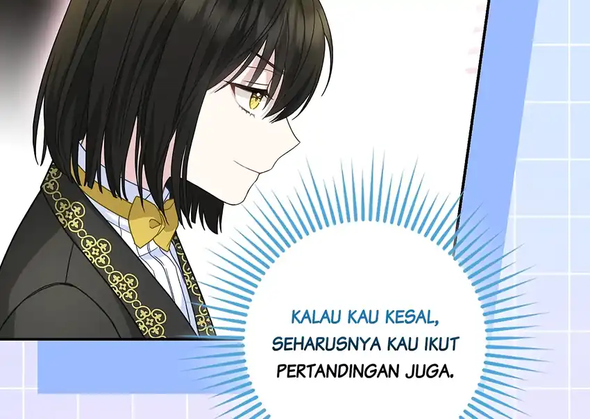 Baca The Snow Leopard Baby of the Black Leopard Family - Chapter 35 halaman 157