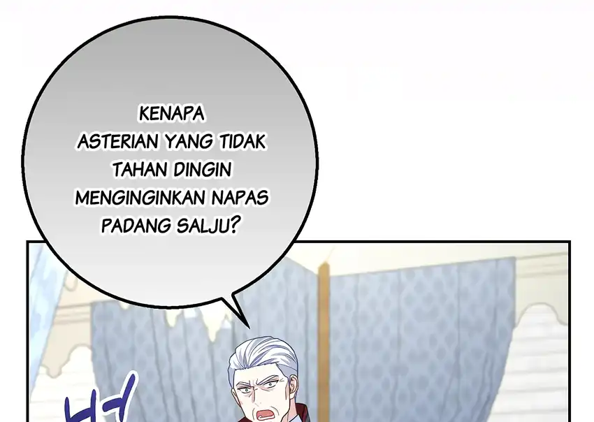 Baca The Snow Leopard Baby of the Black Leopard Family - Chapter 35 halaman 159