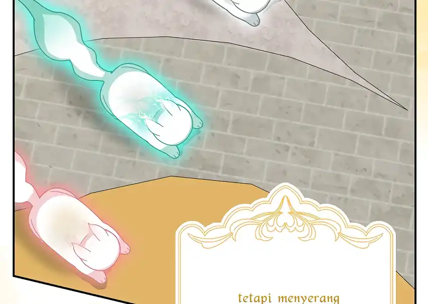 Baca The Snow Leopard Baby of the Black Leopard Family - Chapter 35 halaman 16