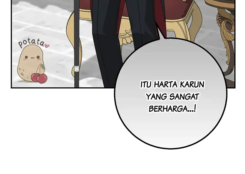 Baca The Snow Leopard Baby of the Black Leopard Family - Chapter 35 halaman 161