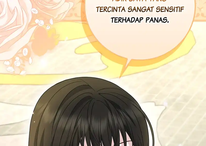 Baca The Snow Leopard Baby of the Black Leopard Family - Chapter 35 halaman 163