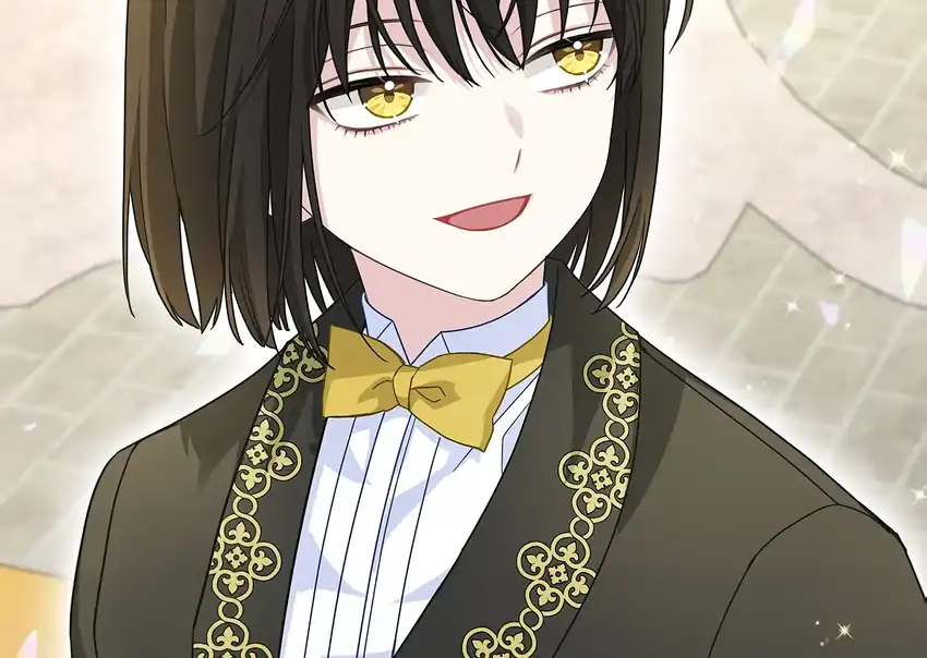 Baca The Snow Leopard Baby of the Black Leopard Family - Chapter 35 halaman 164