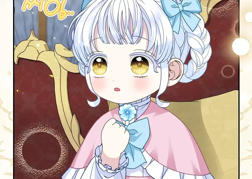 Baca The Snow Leopard Baby of the Black Leopard Family - Chapter 35 halaman 168