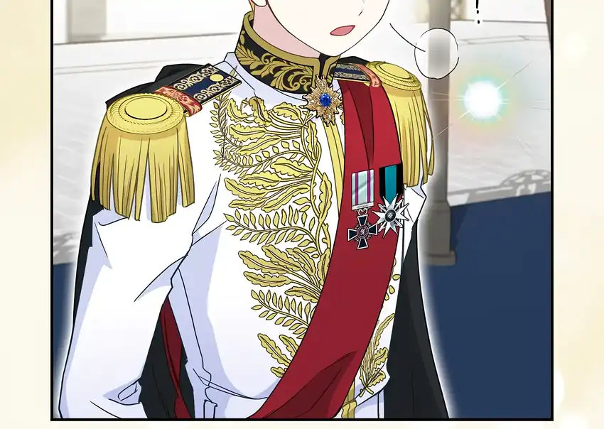 Baca The Snow Leopard Baby of the Black Leopard Family - Chapter 35 halaman 171