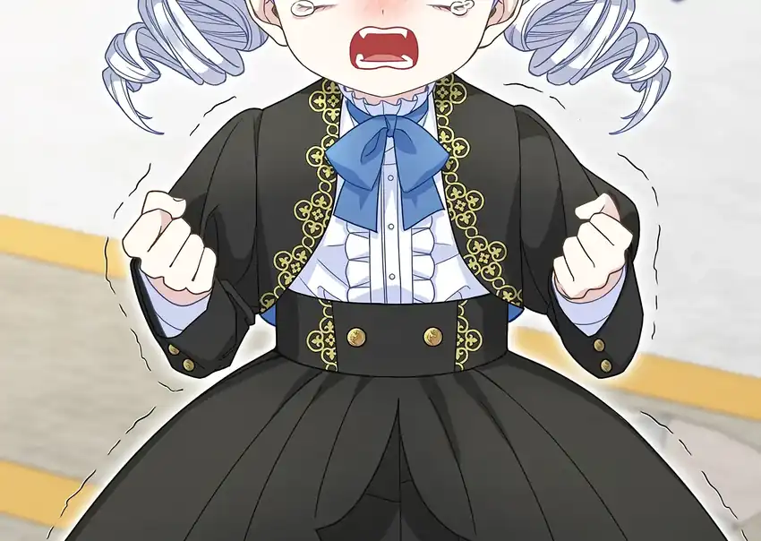 Baca The Snow Leopard Baby of the Black Leopard Family - Chapter 35 halaman 181